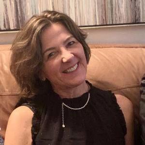 Meet your Posher, Marie-josée